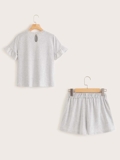 Шорты SheIn
