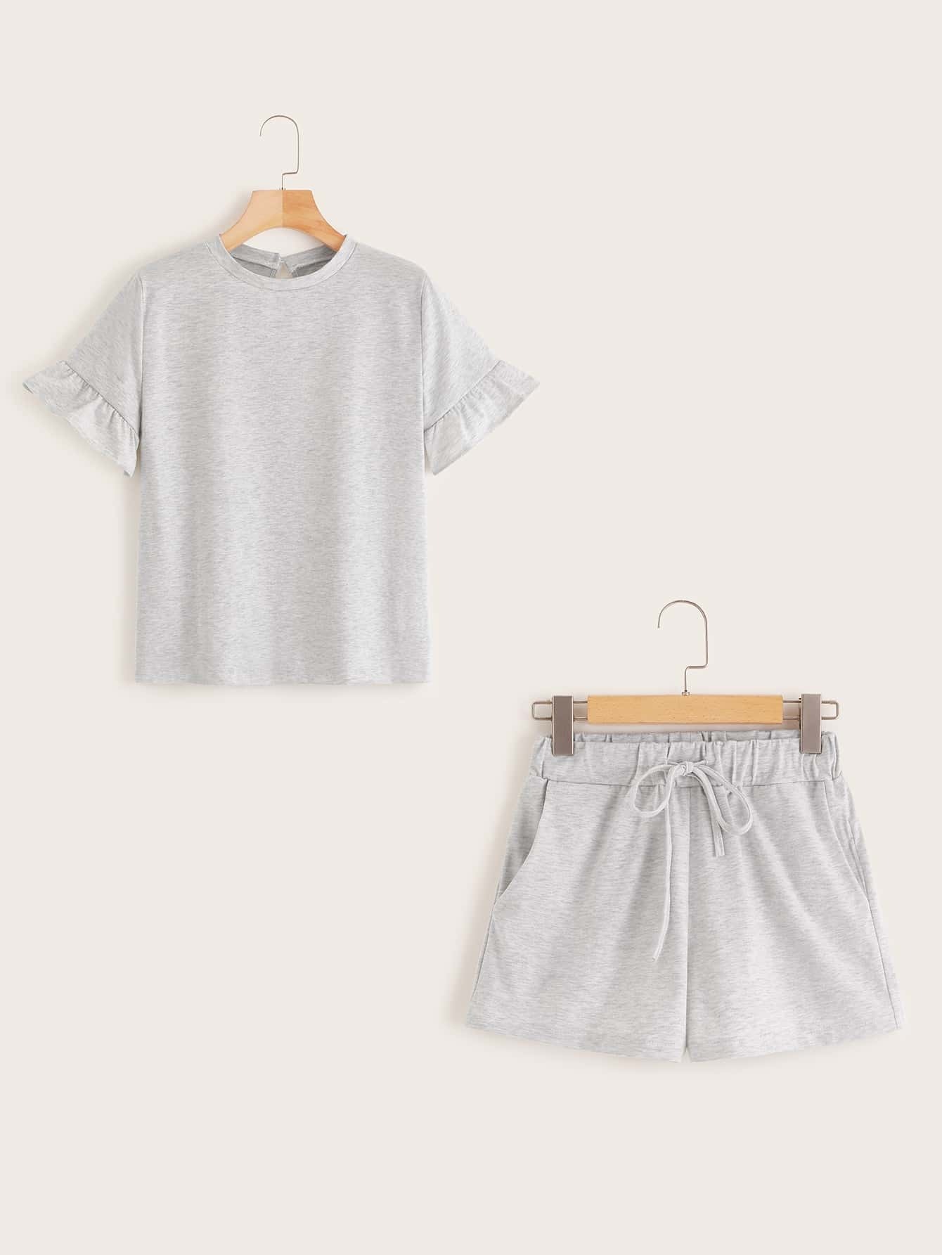Шорты SheIn