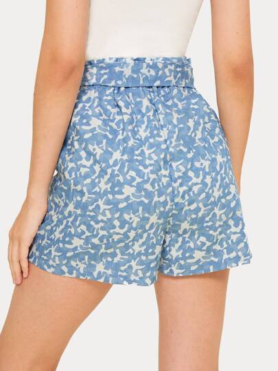 Шорты SheIn