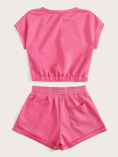 Шорты SheIn