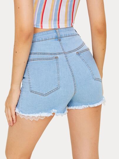 Шорты SheIn