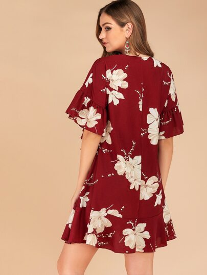 Платье SheIn