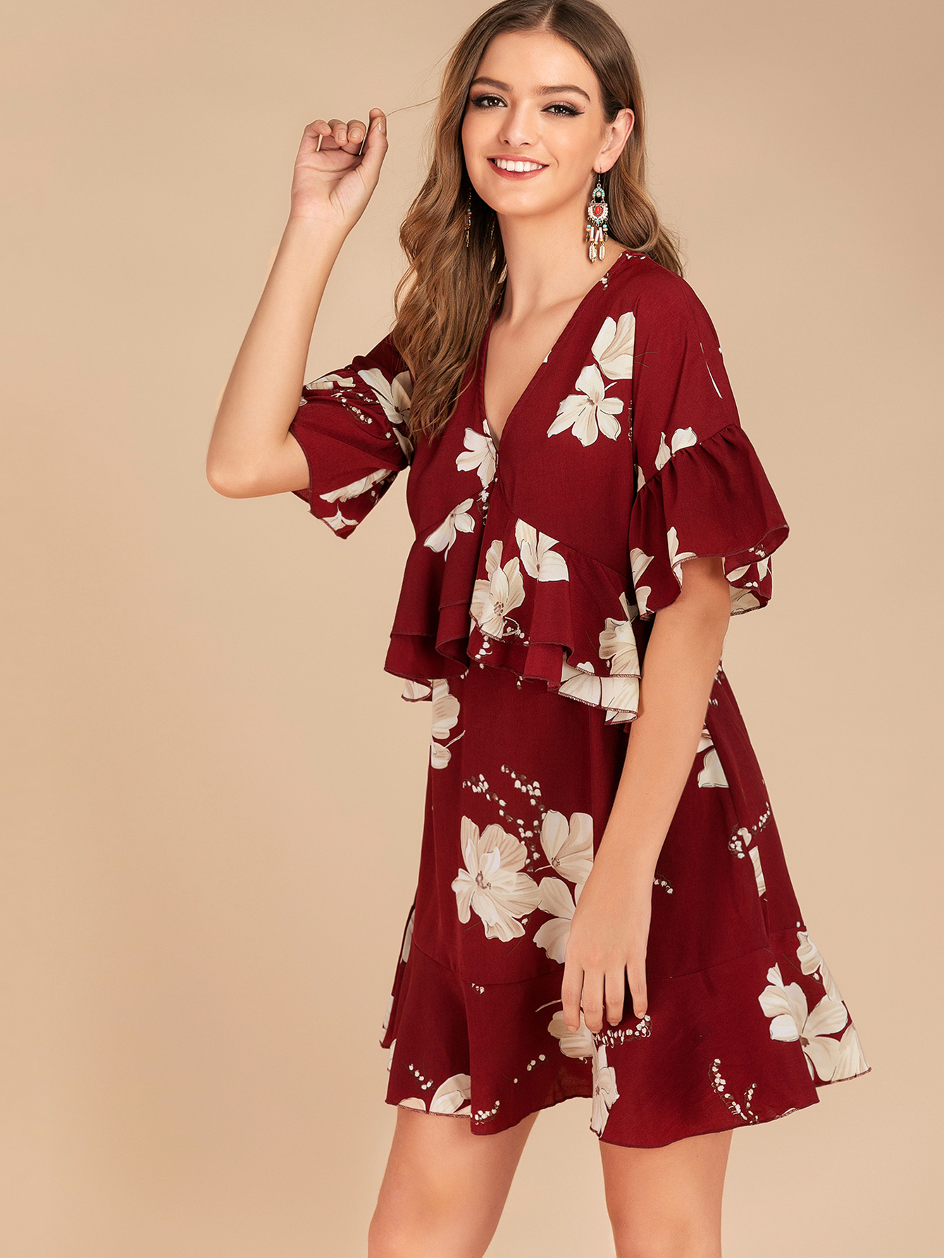 Платье SheIn