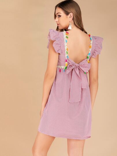 Платье SheIn