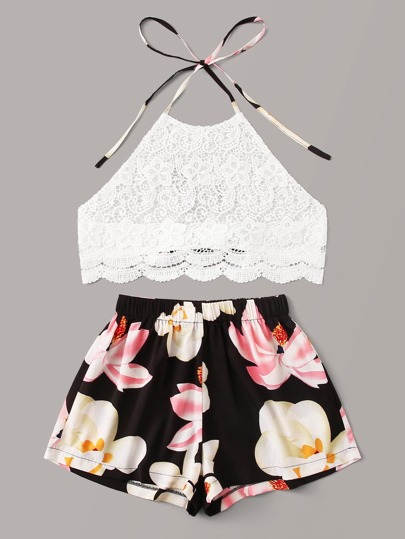 Шорты SheIn