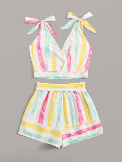 Шорты SheIn