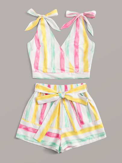 Шорты SheIn