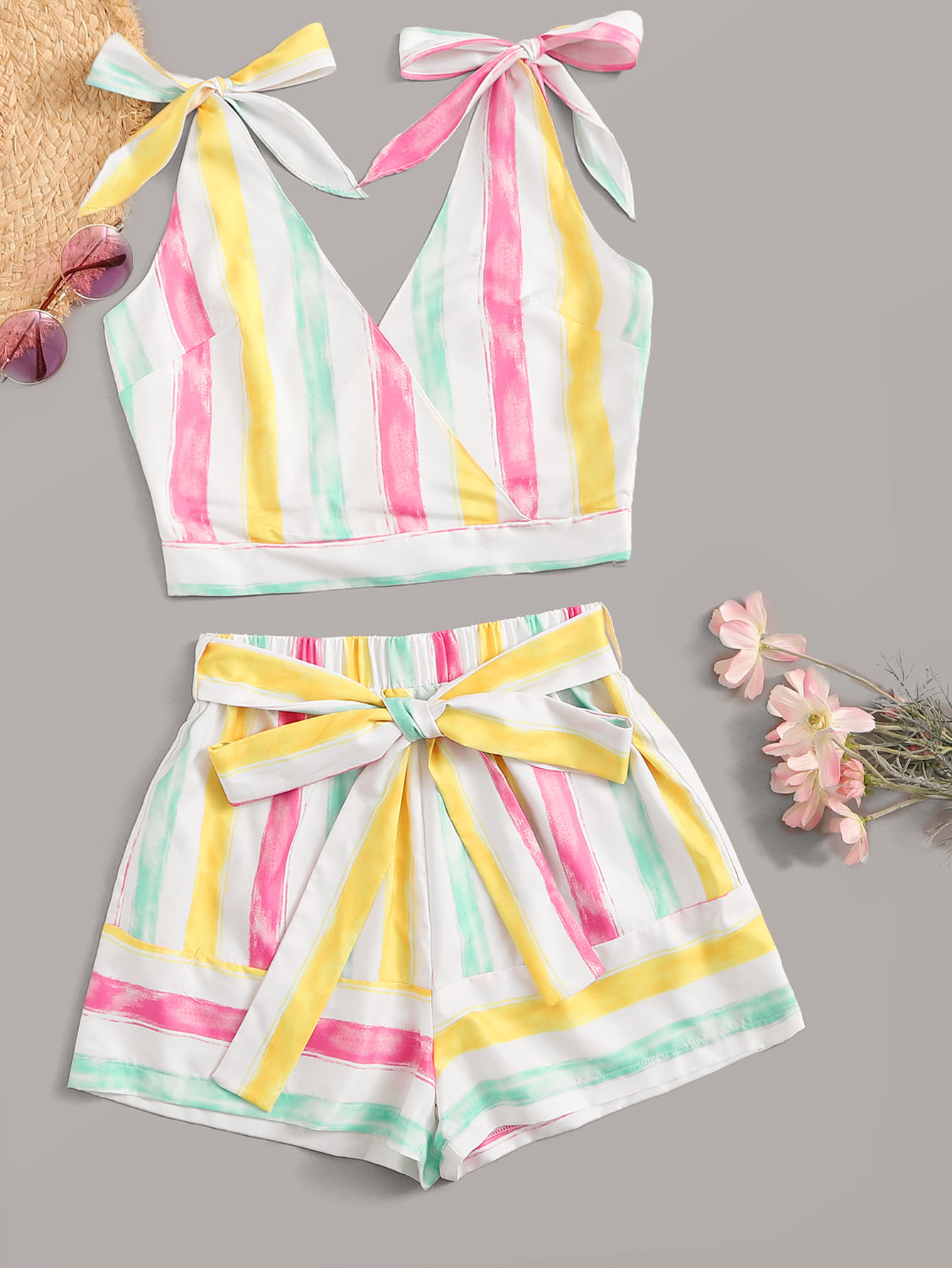 Шорты SheIn