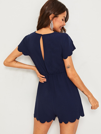 Комбинезон SheIn