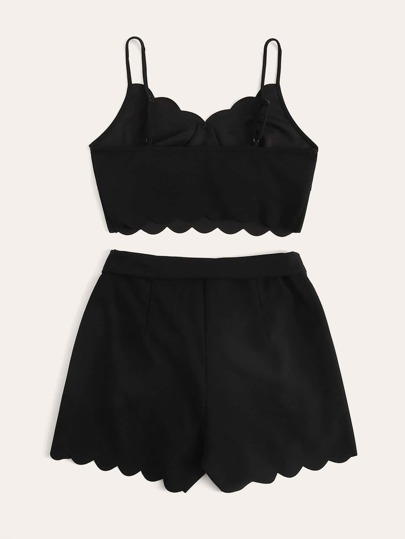 Шорты SheIn