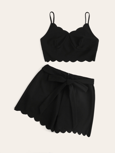 Шорты SheIn