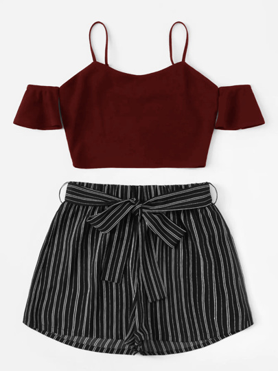 Шорты SheIn