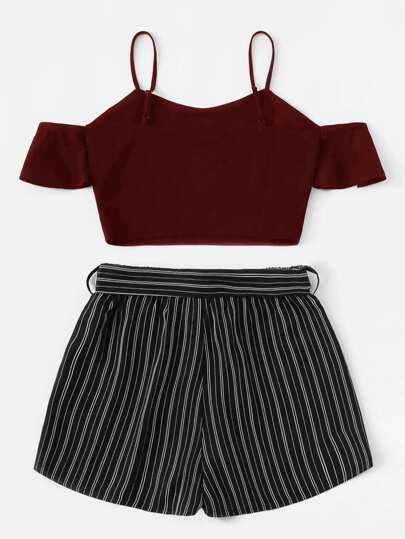 Шорты SheIn