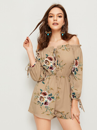 Комбинезон SheIn