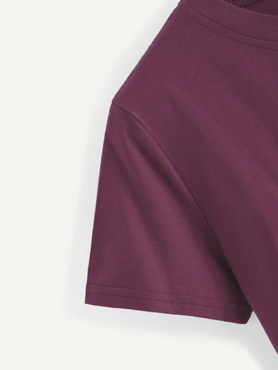 Футболка SheIn