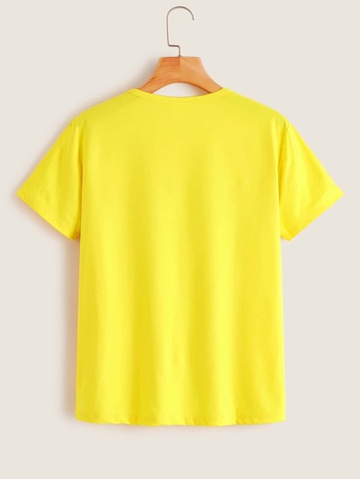 Футболка SheIn
