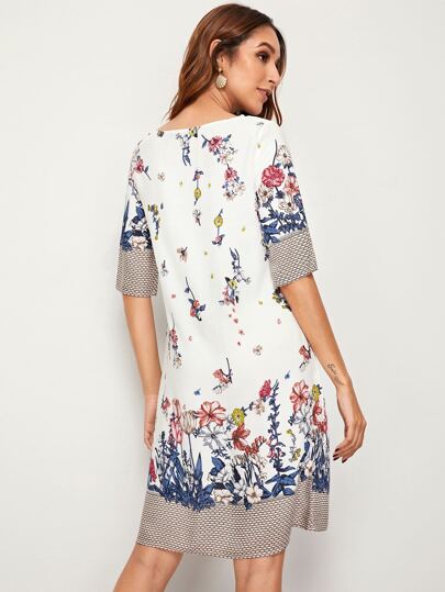 Платье SheIn