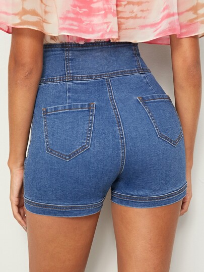 Шорты SheIn