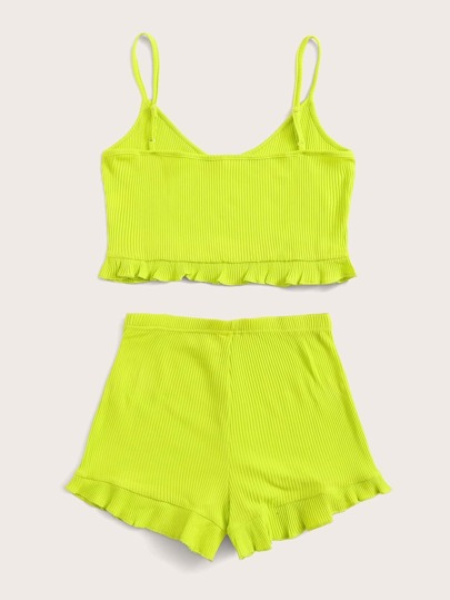 Шорты SheIn