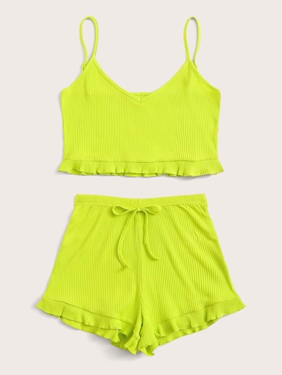 Шорты SheIn