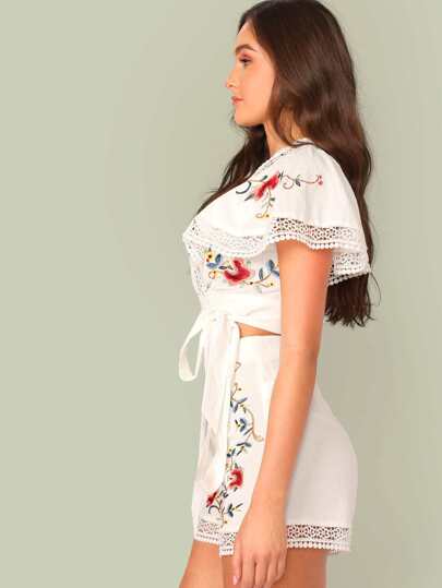 Шорты SheIn