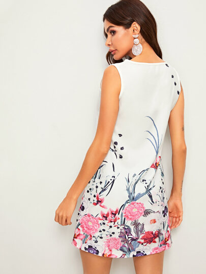 Платье SheIn