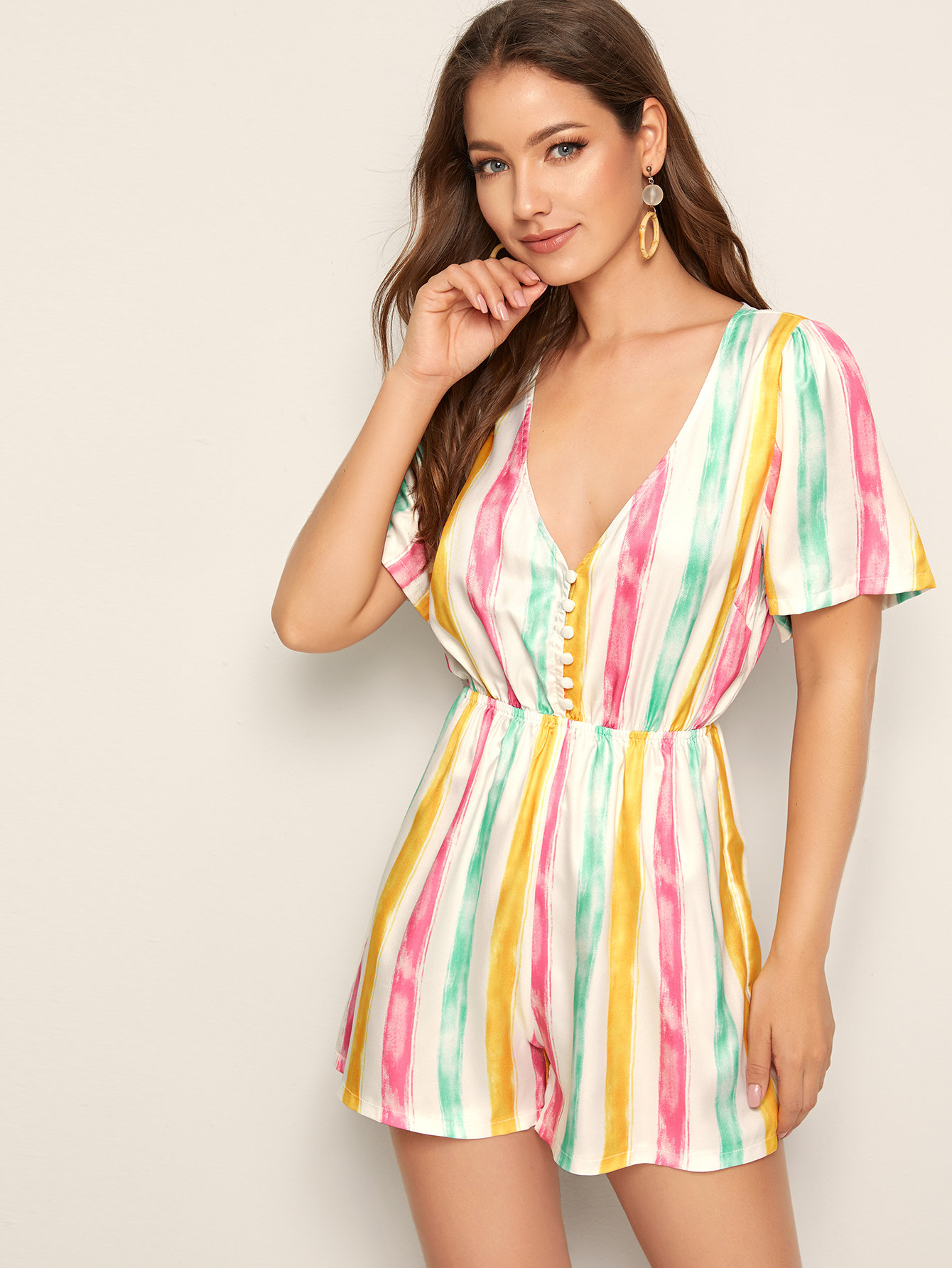 Комбинезон SheIn