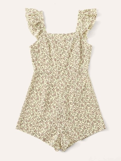 Комбинезон SheIn