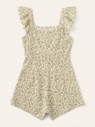 Комбинезон SheIn