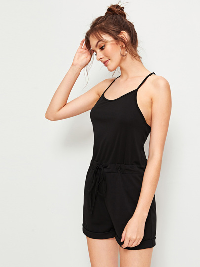 Комбинезон SheIn