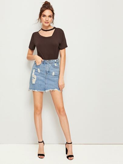 Футболка SheIn