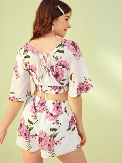 Шорты SheIn
