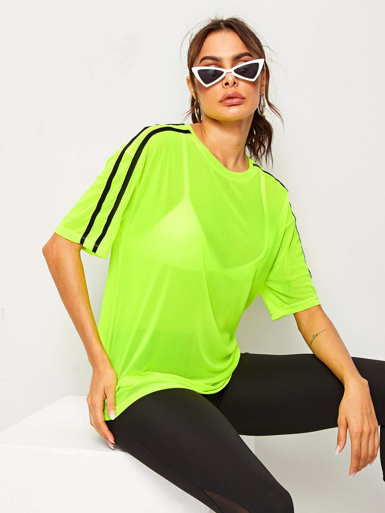 Футболка SheIn