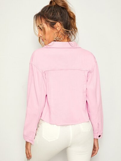 Куртка SheIn
