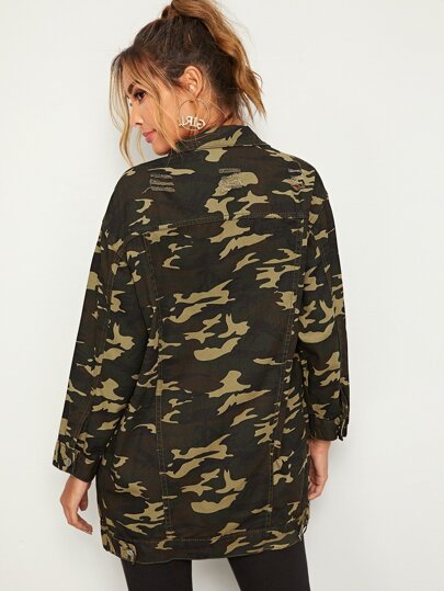 Куртка SheIn