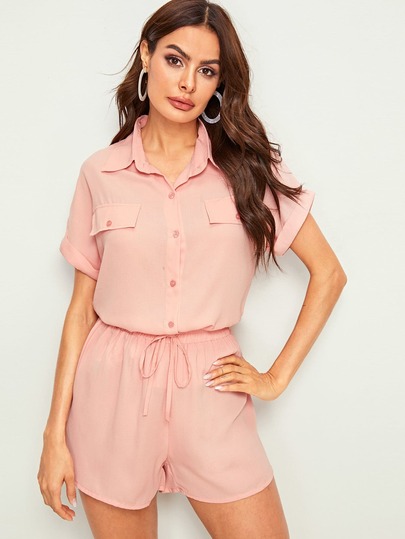 Шорты SheIn