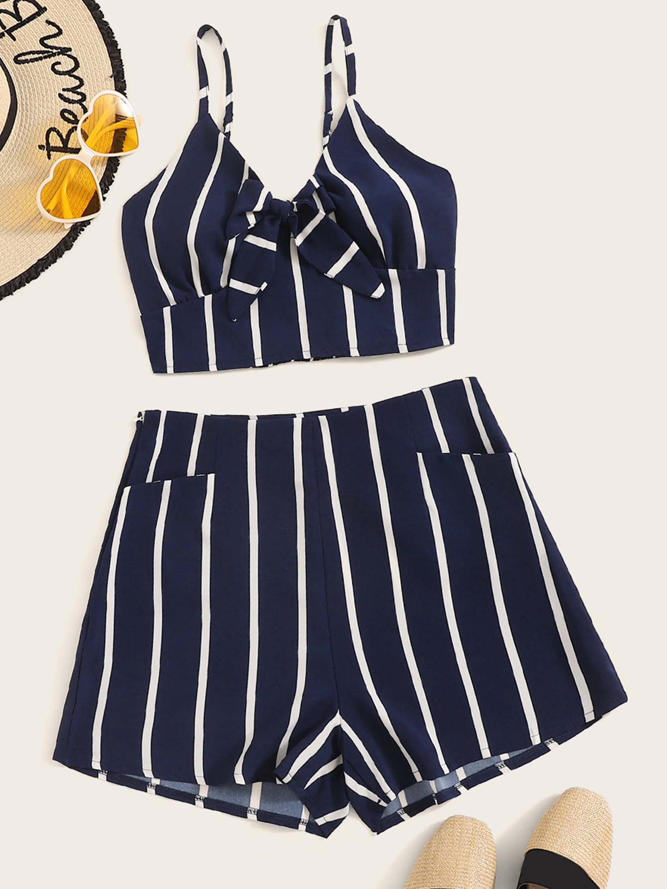 Шорты SheIn