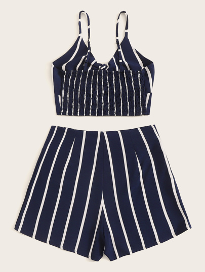 Шорты SheIn
