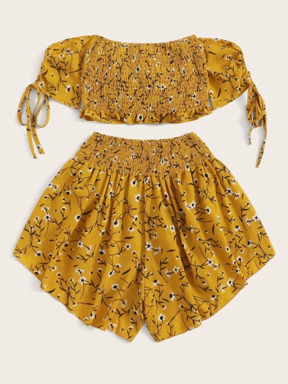 Шорты SheIn