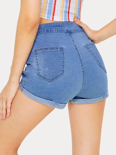 Шорты SheIn