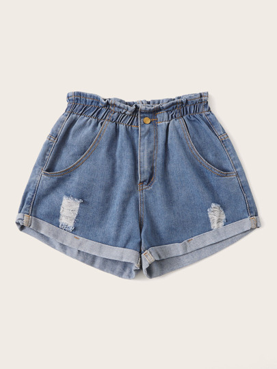Шорты SheIn