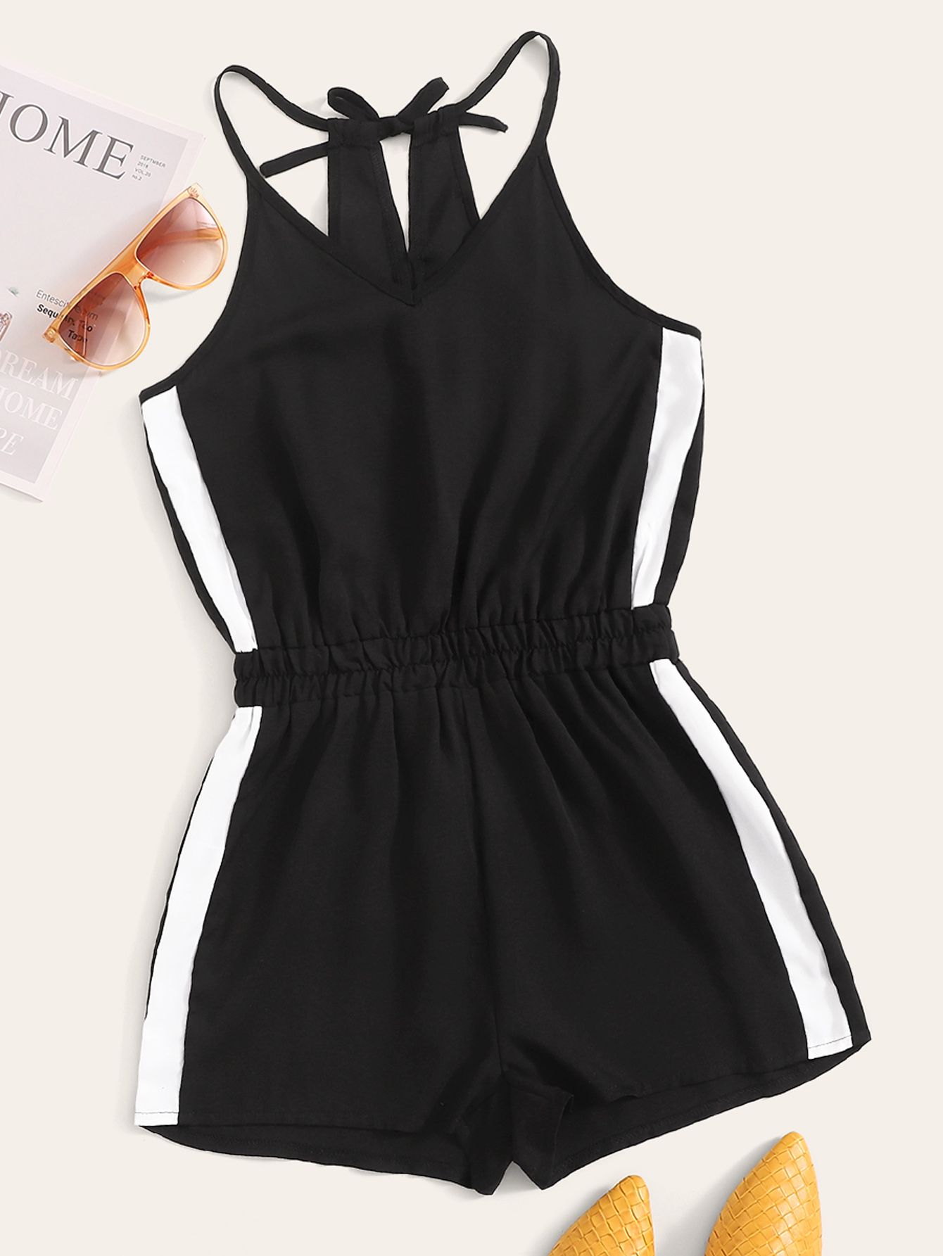 Комбинезон SheIn