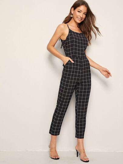 Комбинезон SheIn