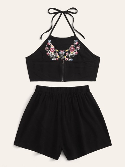Шорты SheIn