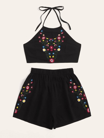 Шорты SheIn