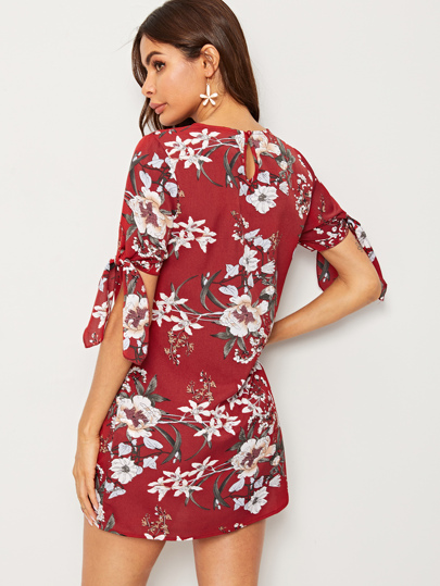 Платье SheIn