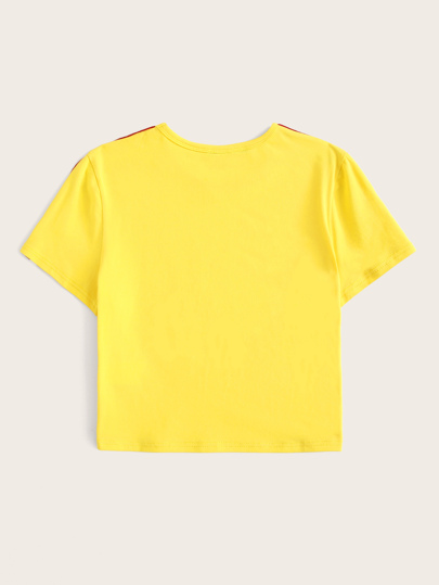 Футболка SheIn