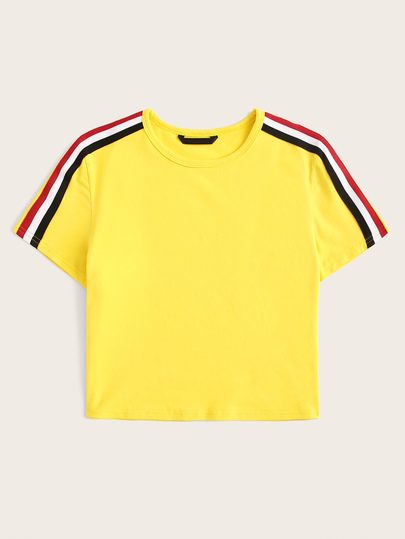 Футболка SheIn