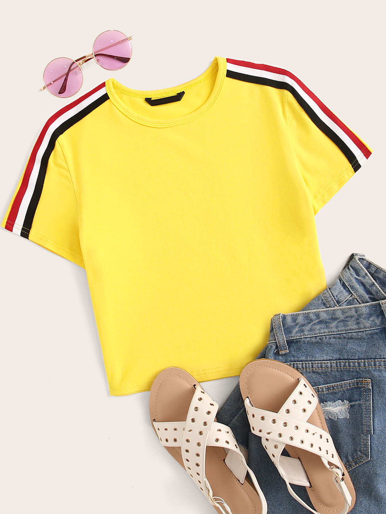 Футболка SheIn