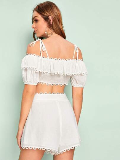 Шорты SheIn